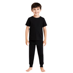Colores disponibles – Black