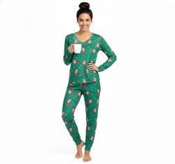 Colores disponibles – Green
