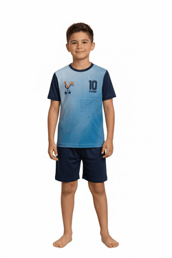 Selecciones disponibles – Francia
