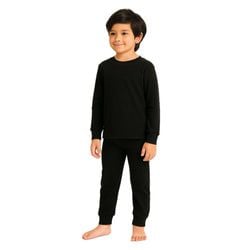 Colores disponibles – All Black