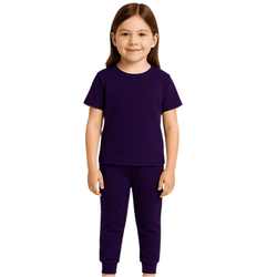 Set Kids Purple