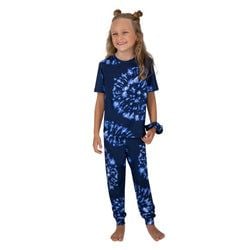 Colores disponibles – Navy Dream Tie-Dye Kids