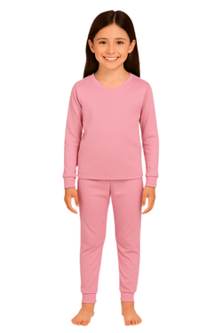 Colores disponibles – Sweet Pink
