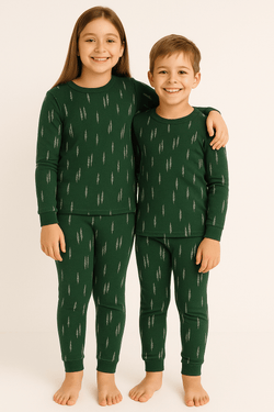 Colores disponibles – Green