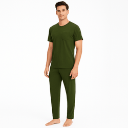 Colores disponibles – All Olive