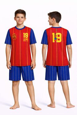 España