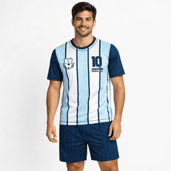 Selecciones disponibles – Argentina