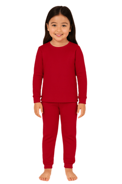 Colores disponibles – Red