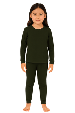 Colores disponibles – Olive