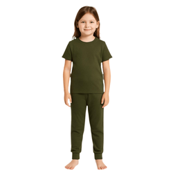 Colores disponibles – Olive girl