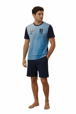 Selecciones disponibles – Francia