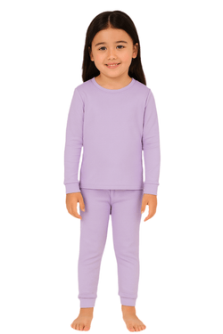 Colores disponibles – Lila