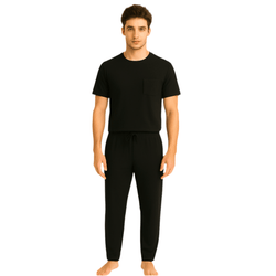 Colores disponibles – All Black