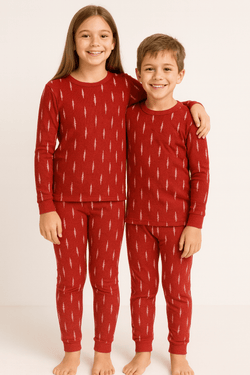 Colores disponibles – Red