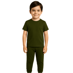 Colores disponibles – Olive