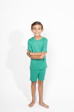 Colores disponibles – Green