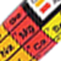 Color – Dmitri Periodic Table