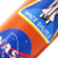 Color – Escape - Space Suit