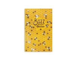 Notebook – Buzz Honeybee