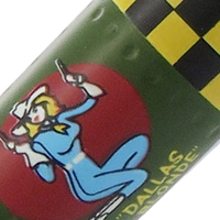 Color – P-47 Thunderbolt