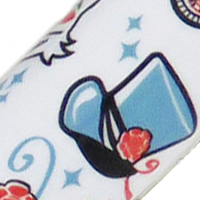 Design – Alice in Wonderland
