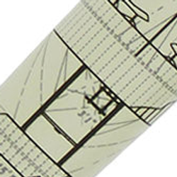 Style – Wright Brothers Aeroplane