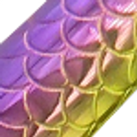 Design – Mermaid FP