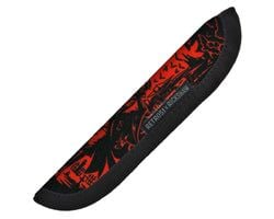 Single Pen Sleeves – Dracula