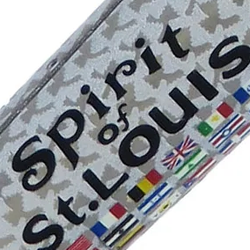Style – Spirit of St. Louis