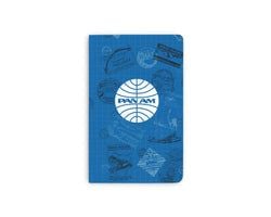 Pan Am Passport