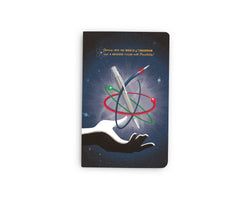 Notebook – Journey