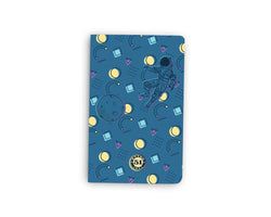 Notebook – Retro Ranger