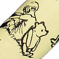 Design – Pooh Decorations