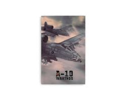 A-10 Warthog