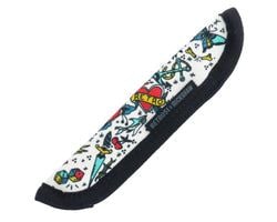 Single Pen Sleeves – Ink