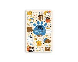 Dog Rescue 5