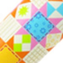 Color – Patchwork
