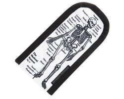 Double Pen Sleeve – Dr. Gray