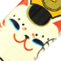 Design – Lucky Cat