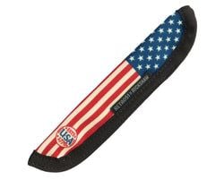 Single Pen Sleeves – Tribute 250 Flag
