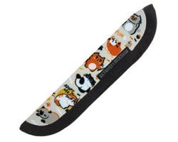 Single Pen Sleeves – Cat Rescue 5