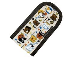 Double Pen Sleeve – Dog Rescue 5