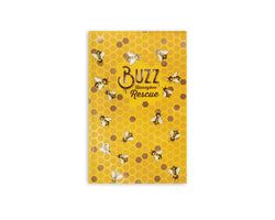 Notebook – Buzz Honeybee