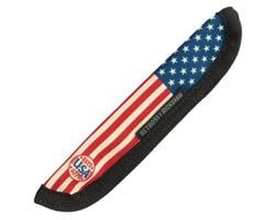 Single Pen Sleeves – Tribute 250 Flag