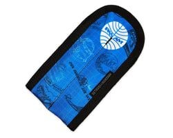 Double Pen Sleeve – Pan Am Passport