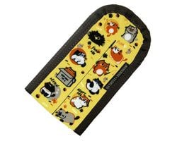 Double Pen Sleeve – Dog + Cat Rescue 5