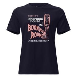 Ladies Tee
