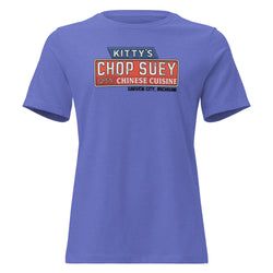 style – Ladies Tee