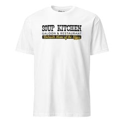Softstyle Tee