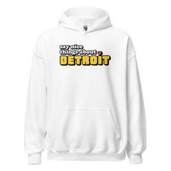 Style – Hoodie